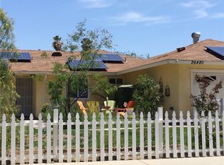 26480 Katharin St, Hemet, CA 92544