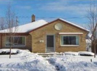 4512 N 66th St, Milwaukee, WI 53218