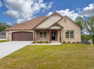 1214 Fern Ridge Rd, Sherwood, AR 72120