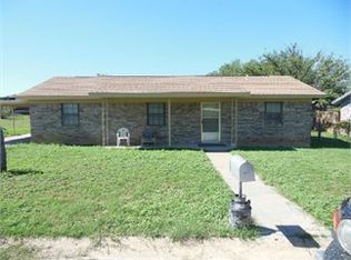 402 Broad Ave, Ballinger, TX 76821