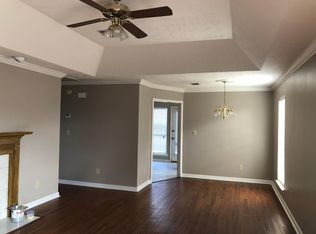 8417 English Oak Loop, Montgomery, AL 36117