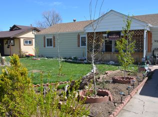 1450 Newton St, Denver, CO 80219