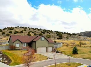 7602 N Ranches Pkwy, Eagle Mountain, UT 84005