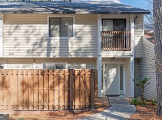 132 Twiggs Cor #132, Peachtree City, GA 30269