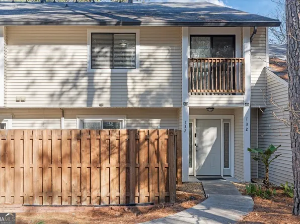 132 Twiggs Cor #132, Peachtree City, GA 30269