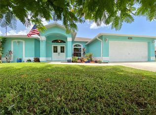 2600 NW 25th St, Cape Coral, FL 33993