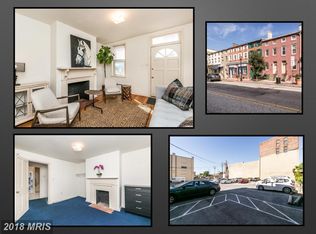 933 S Charles St, Baltimore, MD 21230