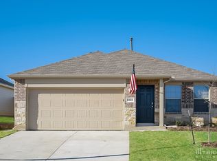 8424 Fawn Creek Dr, Fort Worth, TX 76123