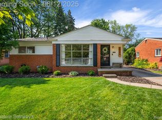 1014 Englewood Ave, Royal Oak, MI