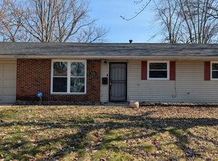 1516 Wilton Dr, Columbus, OH 43227