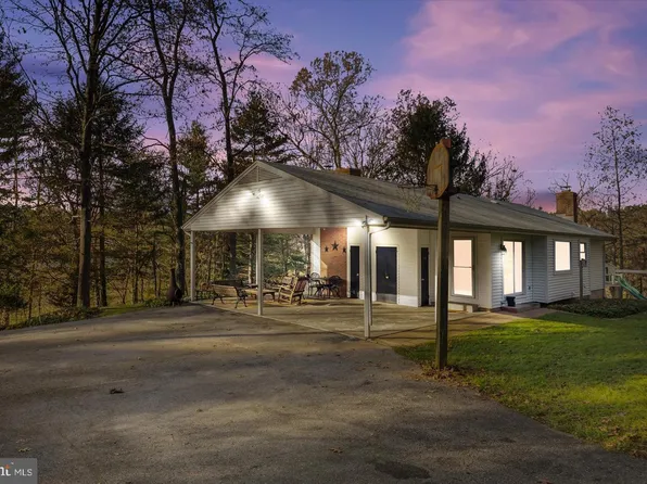 14629 Hanover Pike, Upperco, MD 21155