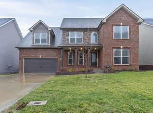 1129 Hilliard Ln, Clarksville, TN 37042