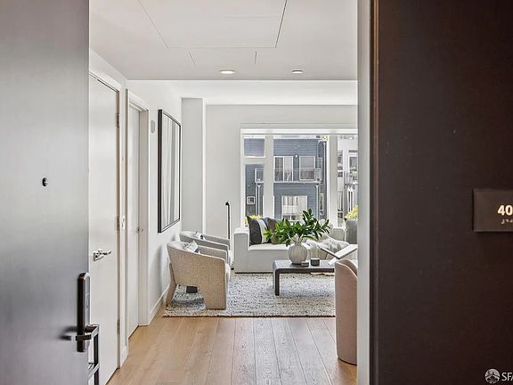 2nd image of 3131 Pierce St #406
