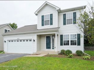 2457 Autumn Grove Cir, Aurora, IL 60504