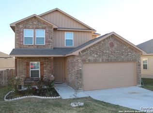 11402 Lost Mine Trl, San Antonio, TX 78245