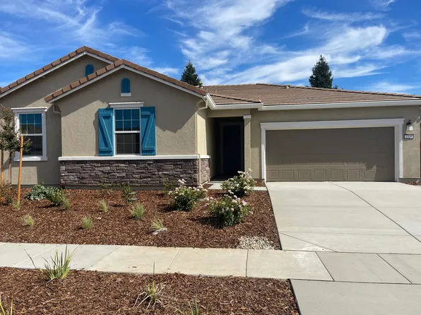 1539 Minories Dr, Plumas Lake, CA 95961