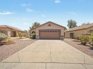 3311 E San Angelo Ave, Gilbert, AZ 85234
