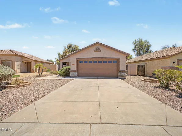 3311 E San Angelo Ave, Gilbert, AZ 85234