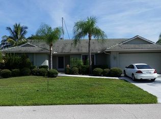 2532 Rio Palermo Ct, Punta Gorda, FL 33950