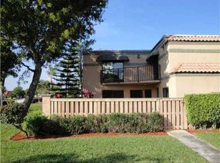 8056 Severn Dr APT C, Boca Raton, FL 33433