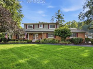 52338 Livingstone Ct, Shelby Township, MI 48316