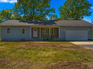 4923 Harmony St, Oscoda, MI 48750