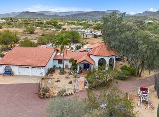 414 W Ridgecrest Rd, Phoenix, AZ 85086