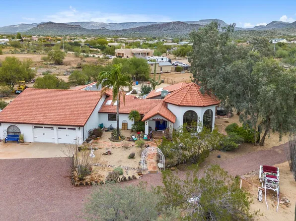 414 W RIDGECREST Road, Phoenix, AZ 85086