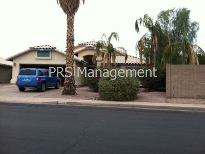 544 W Nopal Ave, Mesa, AZ, 85210