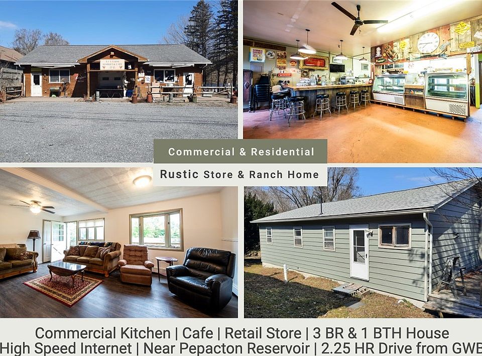 43019 State Highway 28, Arkville, NY 12406 MLS R1532116 Zillow