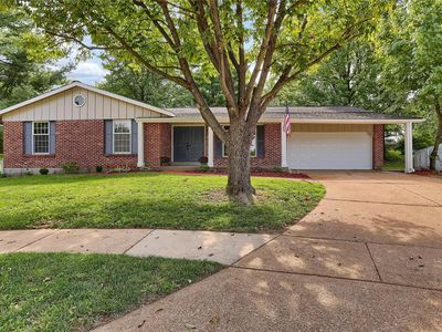 14703 Saille Ct, Florissant, MO, 63034