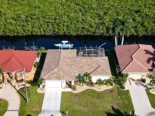 729 Macedonia Dr, Punta Gorda, FL 33950