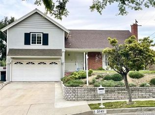 2141 Tierra Loma Dr, Diamond Bar, CA 91765