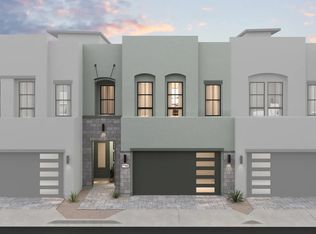 Avalon II Plan, Aria at Silverstone, Scottsdale, AZ 85255