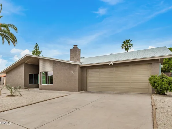 915 W ISABELLA Avenue, Mesa, AZ 85210