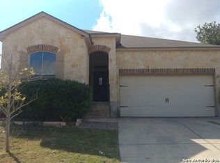 10110 Divine Breeze, San Antonio, TX 78251