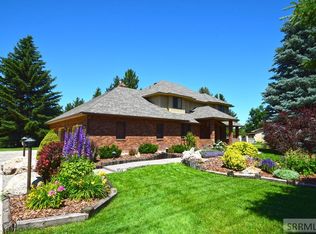 3481 Sun Cir, Idaho Falls, ID 83404