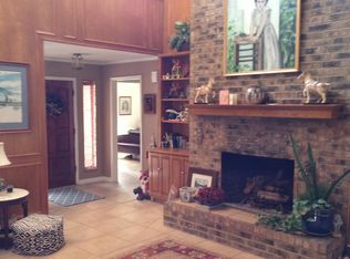2303 Bobwhite Dr, Odessa, TX 79761
