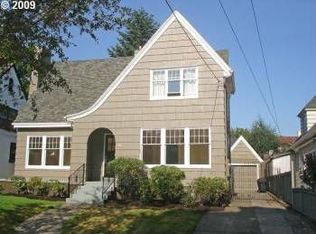 2835 NE 15th Ave, Portland, OR 97212