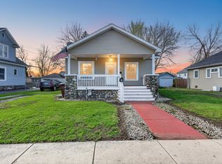 105 Summer St, Battle Creek, MI 49015