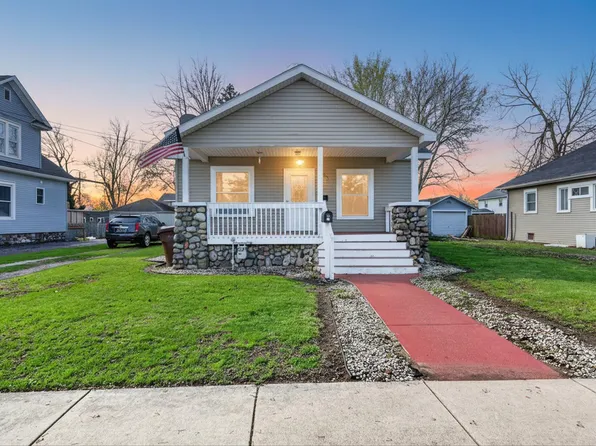 105 Summer St, Battle Creek, MI 49015