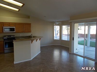 Family Room / Dining Area