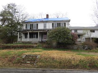 542 Browns Rd, Mansfield, CT 06268