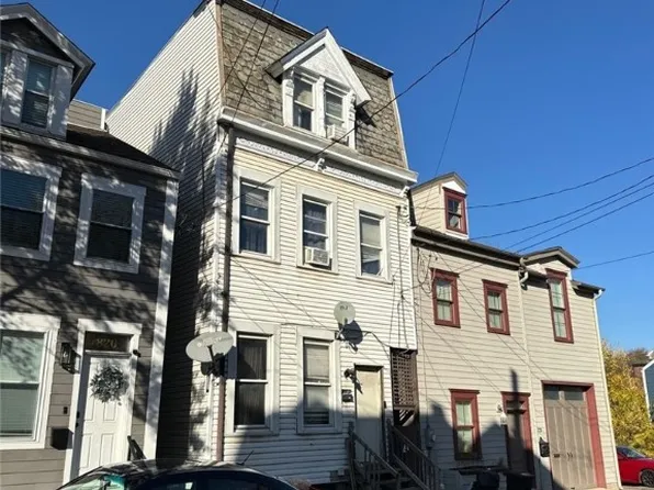 822 Suismon St E, Pittsburgh, PA 15212