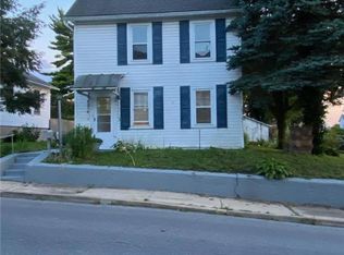 4210 Spruce St, Whitehall, PA 18052