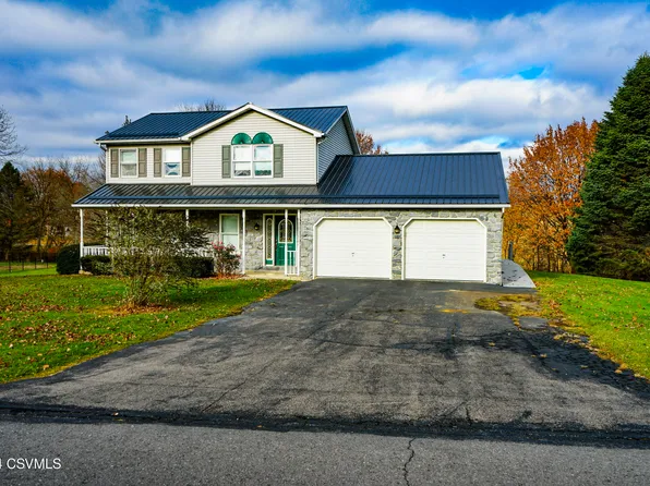 4 Walnut St, Watsontown, PA 17777