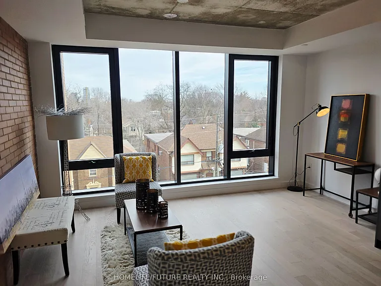 1720 Bayview Ave #430 — Photo 10