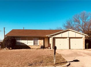617 Circleview Dr, Mansfield, TX 76063
