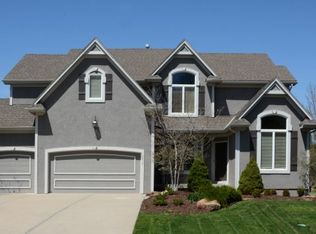 15012 W 74th St, Shawnee, KS 66216