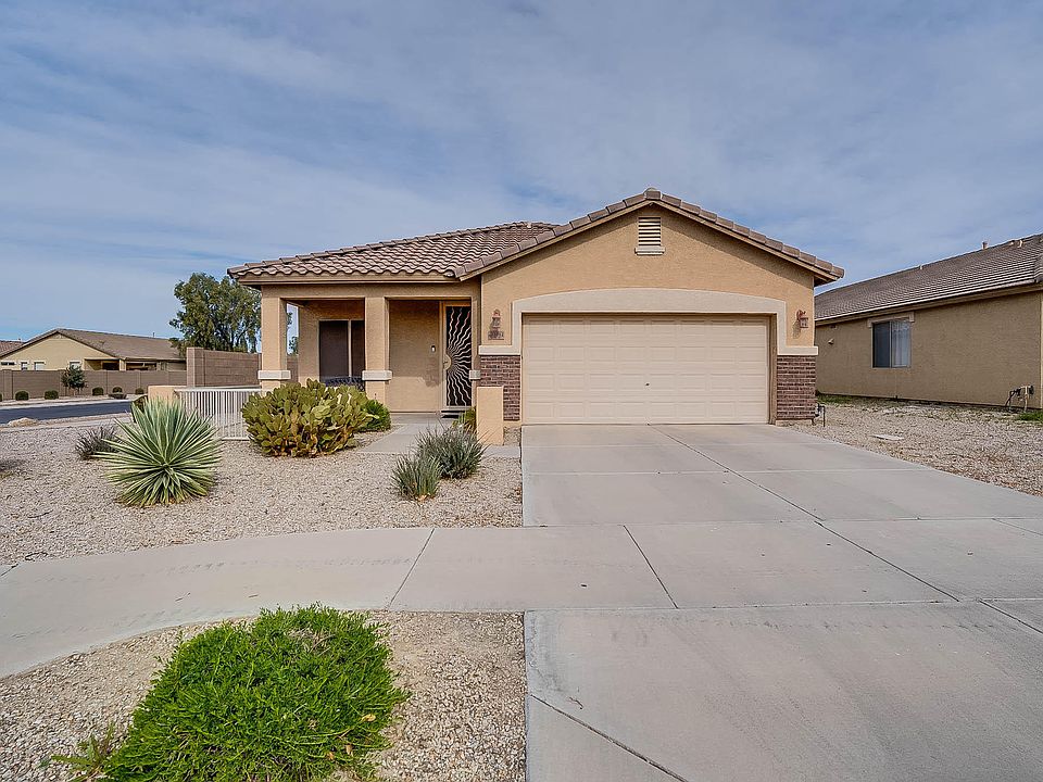 1st image of 21012 E Sonoqui Dr
